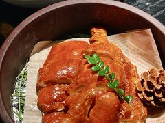 -锦楼·臻选新杭帮(杭州中心店)
