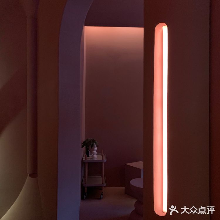 很小价格 30+不算便宜也不算贵「卡布奇诺」酬宾价