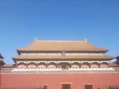 -东华门大街小区