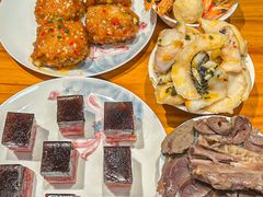 -永安水煮活鱼·仪征菜(仪征奥林匹克店)