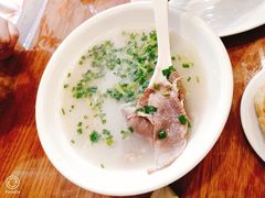 -晋商羊家将(十八中店)