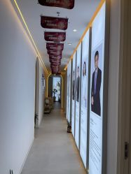 -紫琪尔·匠心连锁·胸部护理养护