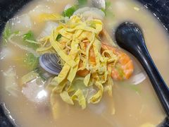 三鲜面-兴旺阁(温岭钟楼店)