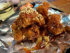 -米屋石锅拌饭(师大店)
