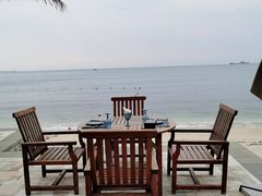 -海角轩·三亚文华东方酒店