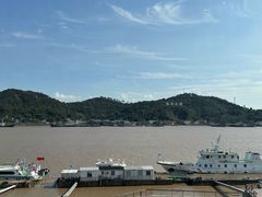 -东海半边山旅游度假区