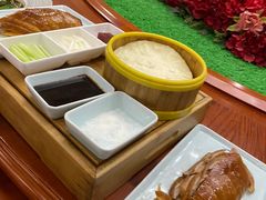 -天津菜馆(南湖店)