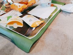 -麦当劳(北苑秋实路店)