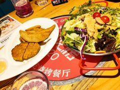 -通海俄式烧烤(下瓦房店)