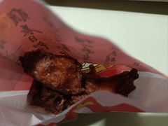 -华莱士·炸鸡汉堡(西中市店)