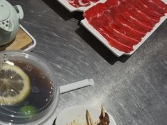 -潮界(虹桥新天地店)