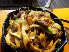 -首尔大排档