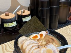 -麺屋猪一(仁恒梦店)