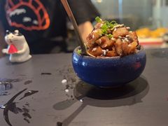 -戏作寿司(观音桥店)