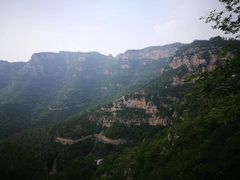 -潭溪山