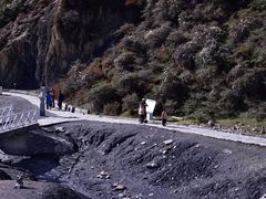 -墨石公园景区