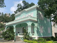 -龙环葡韵住宅式博物馆