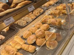 -烘焙町面包店(西四店)