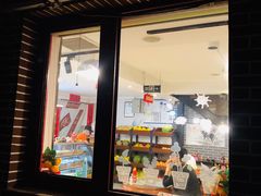 门面-捷信牛奶甜品世家(五道口店)