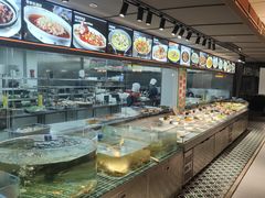 -前门烤鸭(江东中路店)