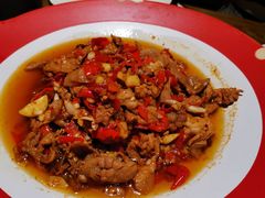 -八碗湘长沙市井菜(坡子街店)