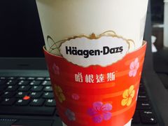 -哈根达斯(西安高新店)