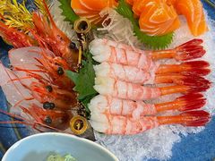 -浦·传统日式料理(3 5 1 1 店)