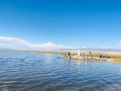 -青海湖国家重点风景名胜区