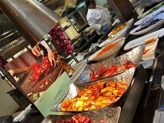 -威斯汀舞台餐厅