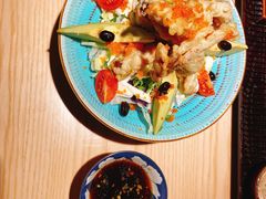 -越光米贩精致料理餐厅(金鹰店)