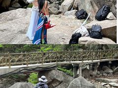 -洛阳白云山景区