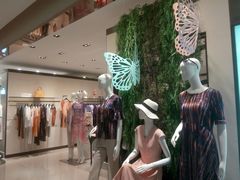 -利群商厦(台东店)