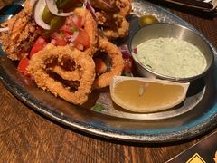 -Q MEX 库迈墨西哥餐吧(三里屯店)