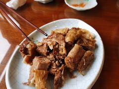 -清真·益鑫羊肉手抓馆(花园北街店)