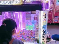 -爱玩嘉年华(江北一店)