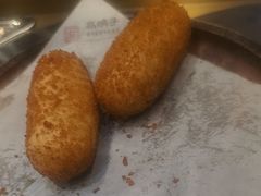 -高鸽子锦州烧烤63年(海阳路店)