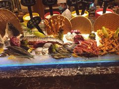 -骊韵咖啡厅(深圳中海凯骊酒店)