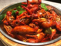 -云晓光头烧烤吧(川沙绿地店)