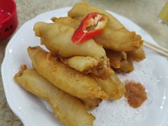 -棠记海鲜餐厅(南朗镇店)