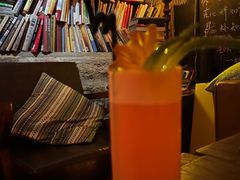 -城墙外BAR