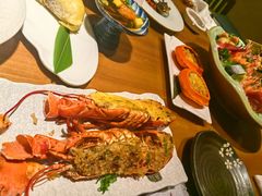 -味见·荣家(亚泰大街店)