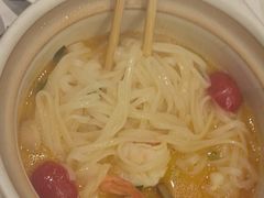 -南山鲜虾面·活鲜小馆·海味大连菜(南山总店)