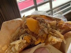 -长人馄饨铺(解放街店)