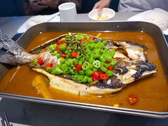 -半天妖烤鱼(临朐全福元店)