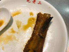 -屯老二农家铁锅炖·行业领军者(梅江店)