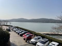 -水上明月·湖景餐厅