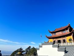 -九华山风景区