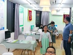 -学知乐教育·幼小衔接·小学科辅导(嘉定镇校区)