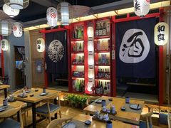 -月见·烧鸟酒场居酒屋(农科路店)