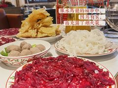 -汕头八合里海记牛肉店(清河店)